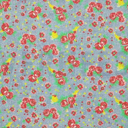 JEANS LICHTBLAUW (hover)