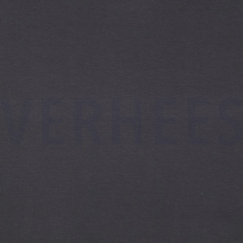 FRENCH TERRY GOTS ANTRACIET