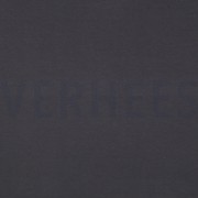 FRENCH TERRY GOTS ANTRACIET (thumbnail)