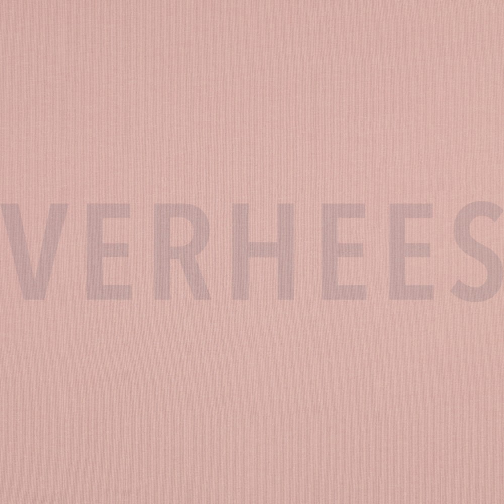 FRENCH TERRY GOTS LICHT MAUVE