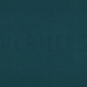 FRENCH TERRY GOTS VERT FONCÉ (thumbnail)