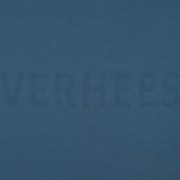 FRENCH TERRY GOTS JEANSBLAU (thumbnail)
