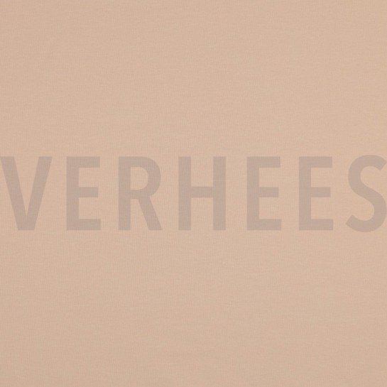 FRENCH TERRY GOTS POEDER #7