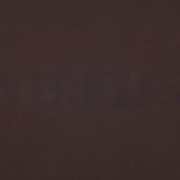 FRENCH TERRY GOTS DUNKELBRAUN (thumbnail)