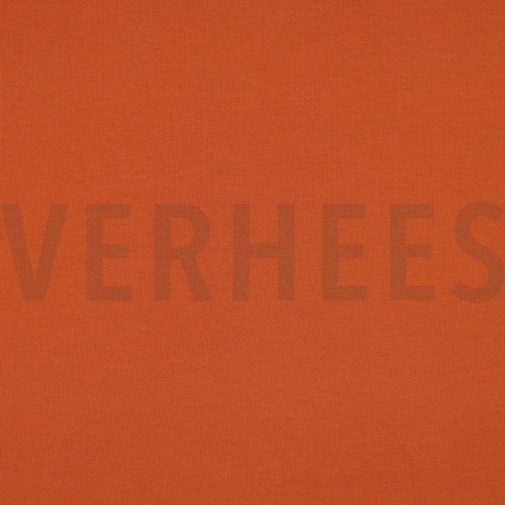 FRENCH TERRY GOTS AMBER