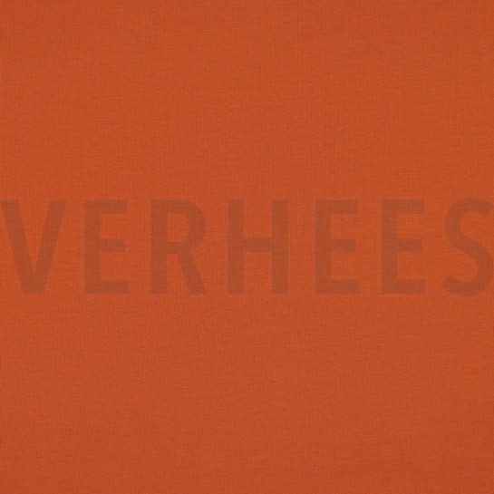 FRENCH TERRY GOTS AMBER #7