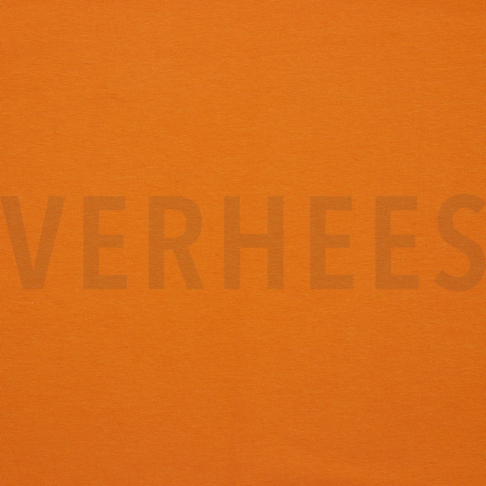 FRENCH TERRY GOTS ORANJE