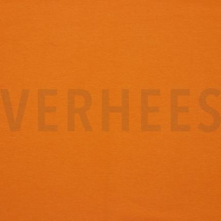 FRENCH TERRY GOTS ORANJE (hover)