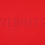 FRENCH TERRY GOTS TOMATENROT (thumbnail)