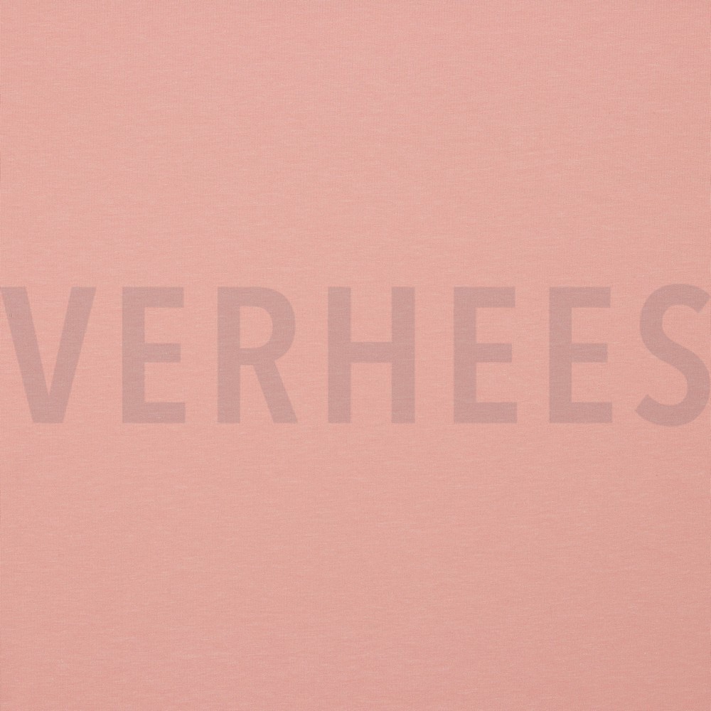 FRENCH TERRY GOTS ZARTROSA