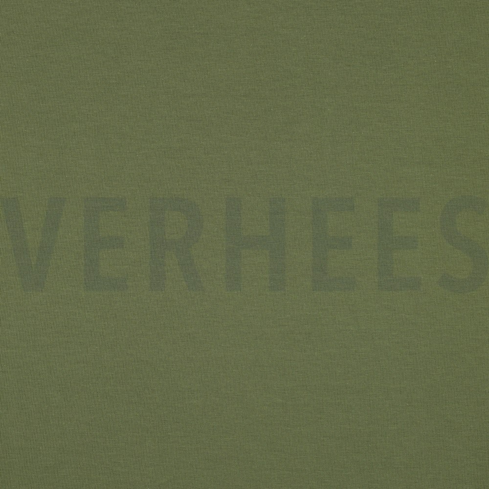 FRENCH TERRY GOTS AUGURK