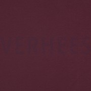 FRENCH TERRY GOTS AUBERGINE (thumbnail)