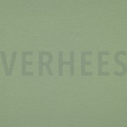 FRENCH TERRY GOTS MINT GREEN (thumbnail)