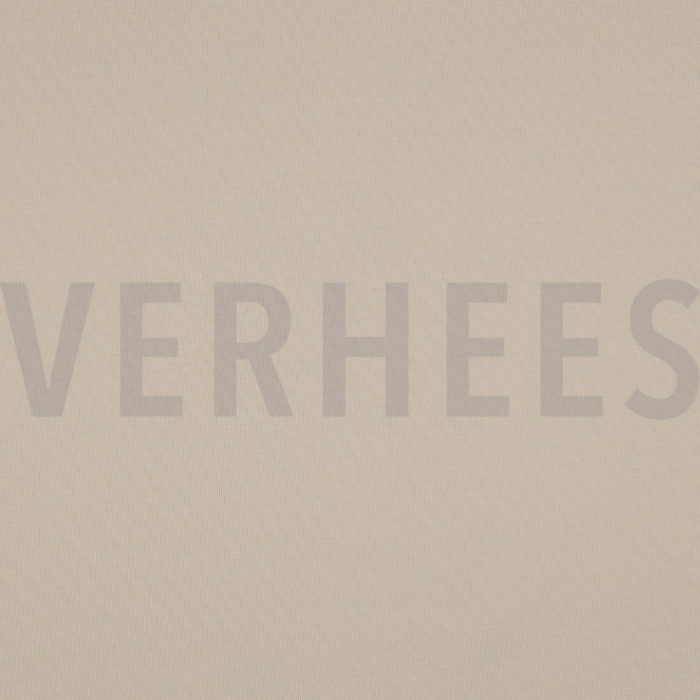 FRENCH TERRY GOTS HELL SAND