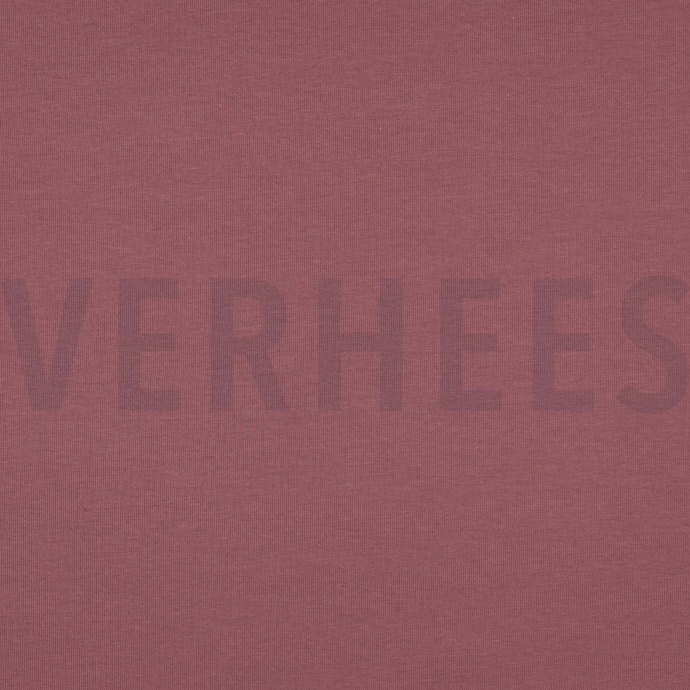 FRENCH TERRY GOTS ALT LILA