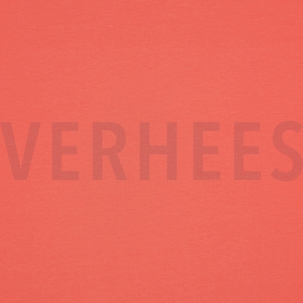 FRENCH TERRY GOTS PEACH (hover)