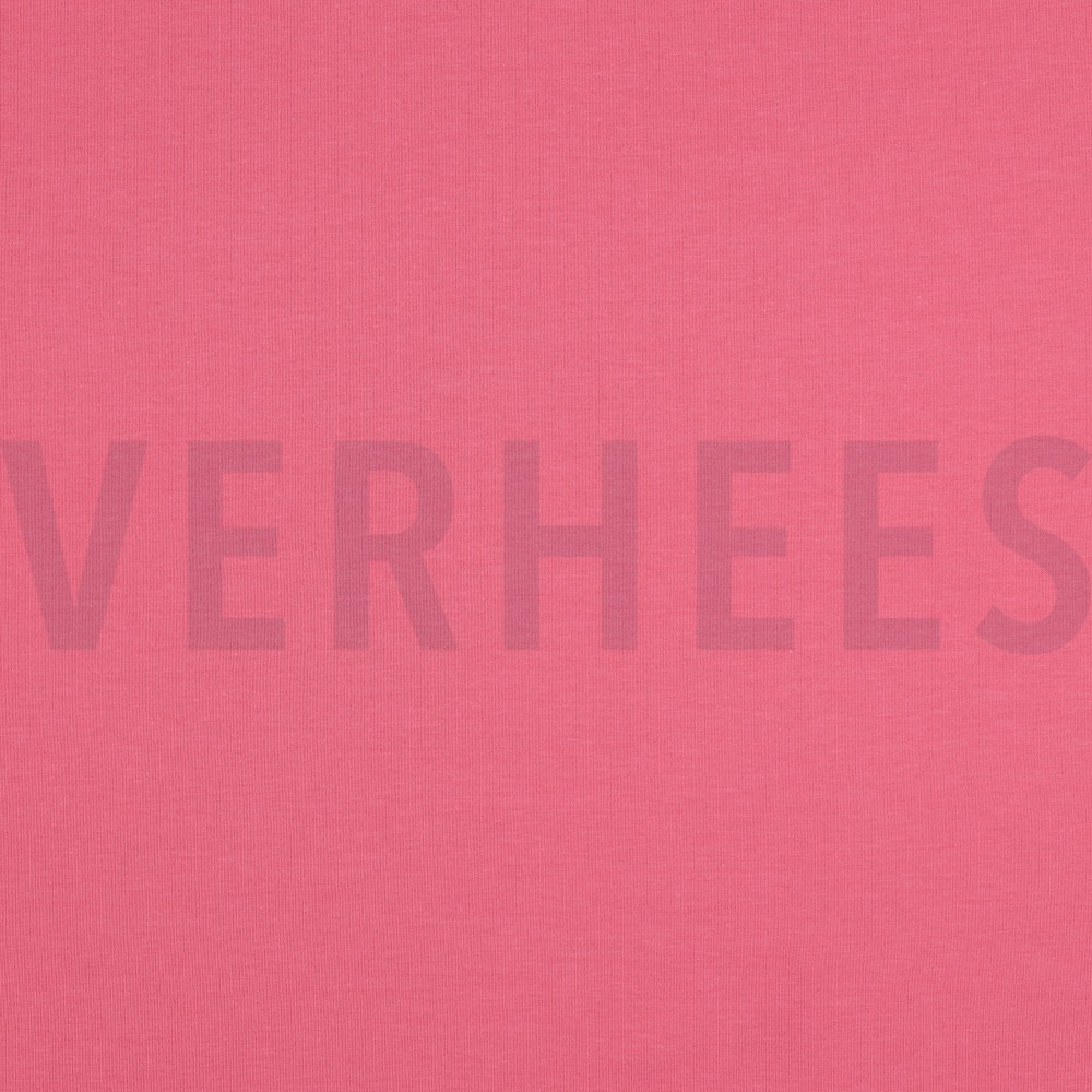 FRENCH TERRY GOTS ROSA