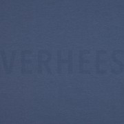FRENCH TERRY GOTS INDIGO (thumbnail)