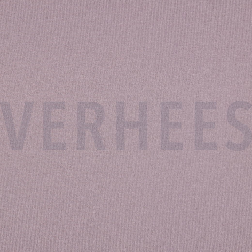 FRENCH TERRY GOTS PUDER DUNKEL