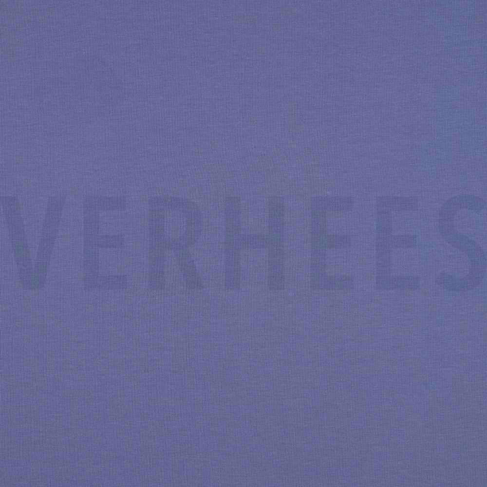 FRENCH TERRY GOTS LAVENDEL