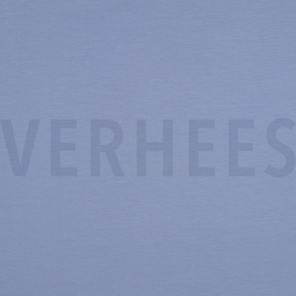 FRENCH TERRY GOTS LICHT LAVENDEL