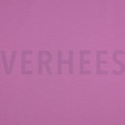 FRENCH TERRY GOTS LIGHT VIOLET (thumbnail)
