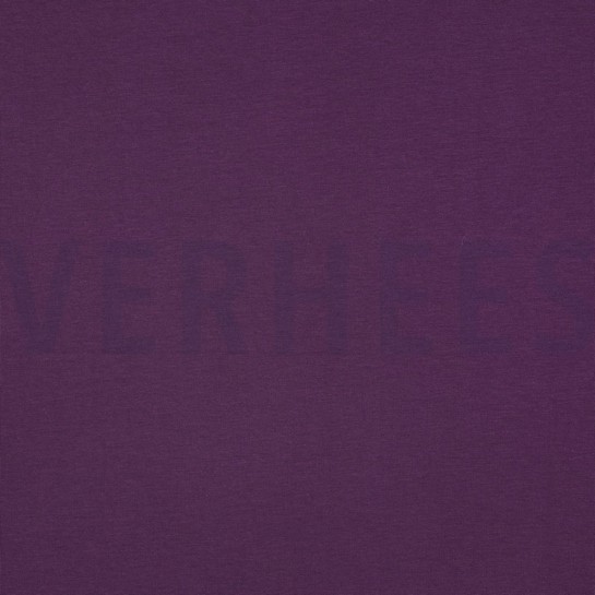 FRENCH TERRY GOTS SCHADUWPAARS #7