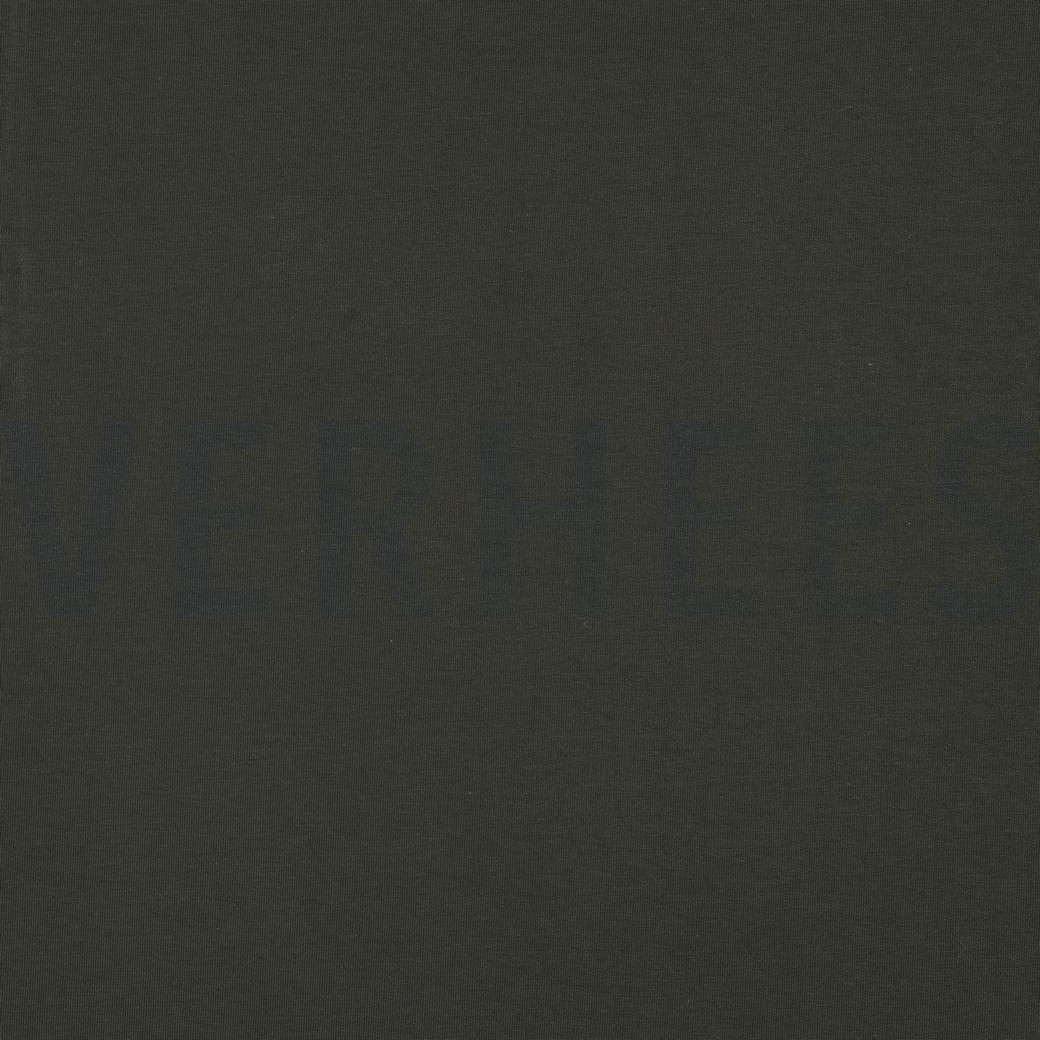 FRENCH TERRY GOTS JÄGERGRÜN