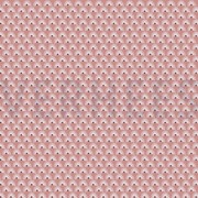 POPLIN FANTASY FLOWERS BLUSH (thumbnail)