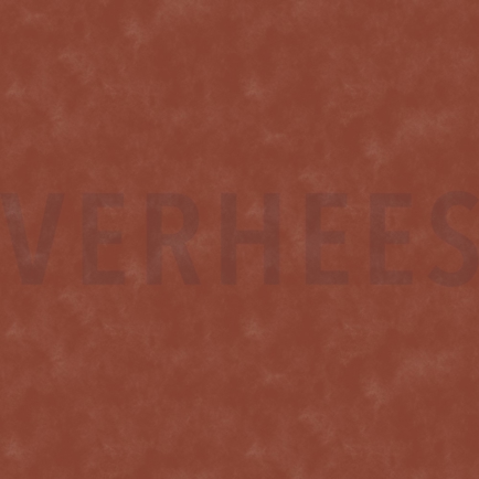 SWEAT DIGITAL MELANGE LOOK TERRACOTTA (hover)