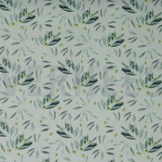 CANVAS DIGITAL OLIVEN HELLGRAU (thumbnail)