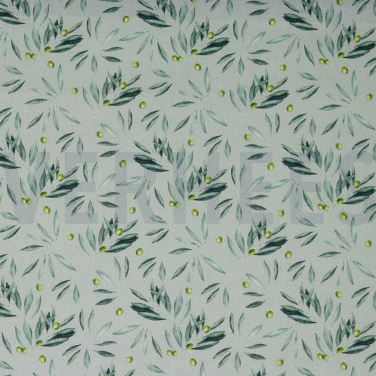 CANVAS DIGITAL OLIVEN HELLGRAU #7