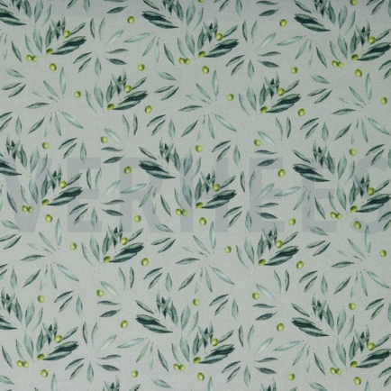 CANVAS DIGITAL OLIVEN HELLGRAU (hover)