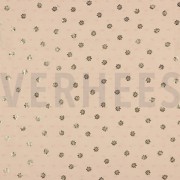 DOBBY FOLIE MARGRIET LICHT ZALM (thumbnail)