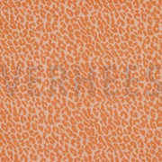 JACQUARD TIERHAUT HELL LACHS/KORALLE (thumbnail)