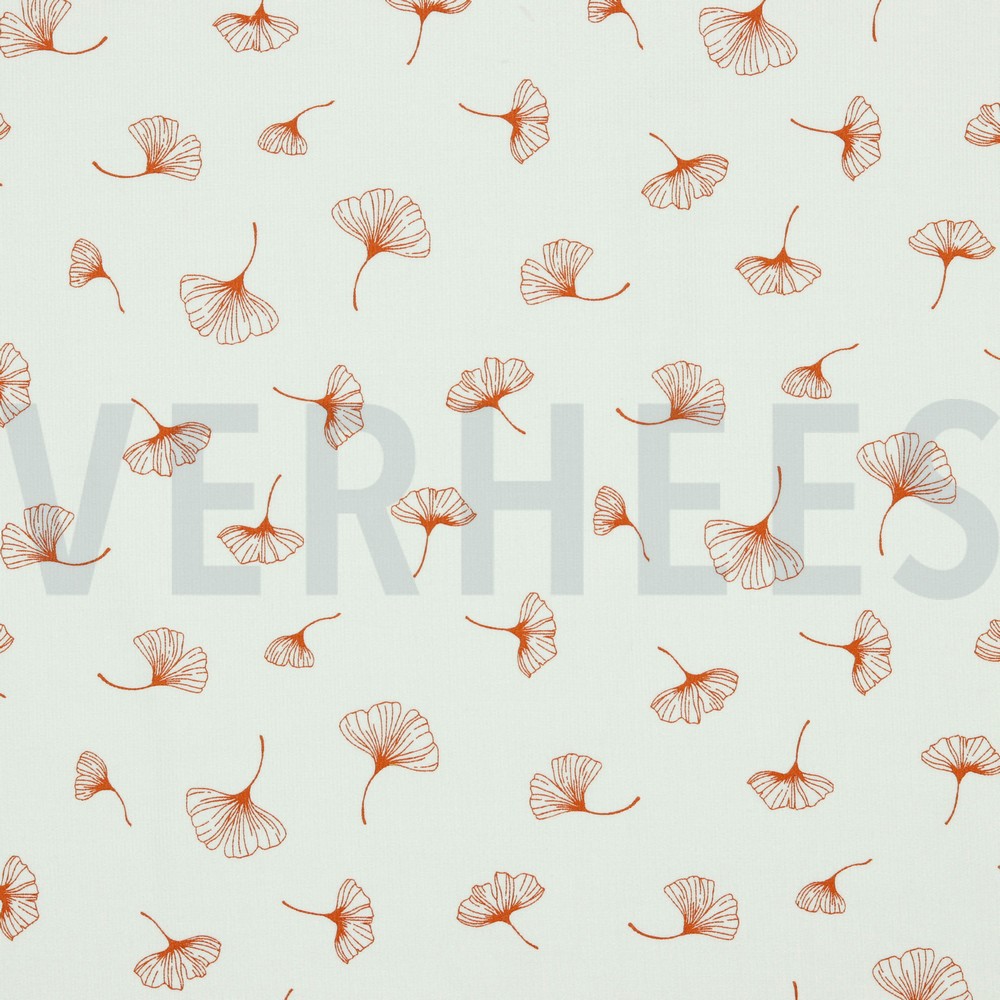 BABYCORD GINKGO OFF WHITE