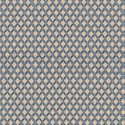 COTTON SATIN STRETCH SQUARES BABY BLUE (thumbnail)