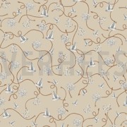 VISCOSE RADIANCE VOILIER SABLE (thumbnail)