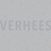 POPLIN GOTS SWEET BEAR LIGHT GREY (thumbnail)