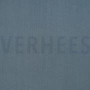 LEINEN VISKOSE CRINKLE SCHATTENBLAU (thumbnail)