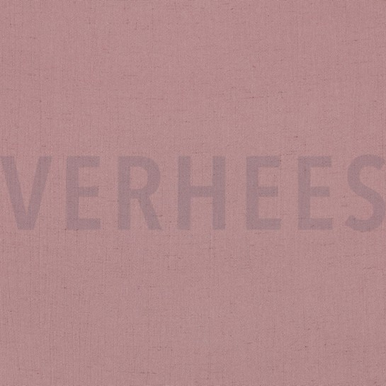 LEINEN VISKOSE CRINKLE ALT BLUSH #7