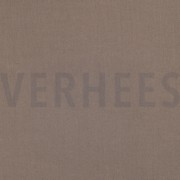 LINNEN VISCOSE KRINKEL TAUPE (thumbnail)