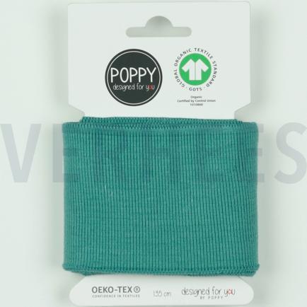 CUFFS GOTS 7CM OUDGROEN (hover)
