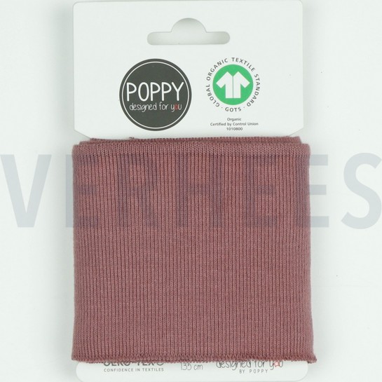 CUFFS GOTS 7CM OUD PAARS #7