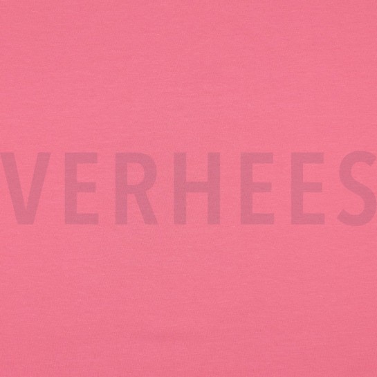 CUFFS BÜNDCHEN GOTS 7CM ROSA #7