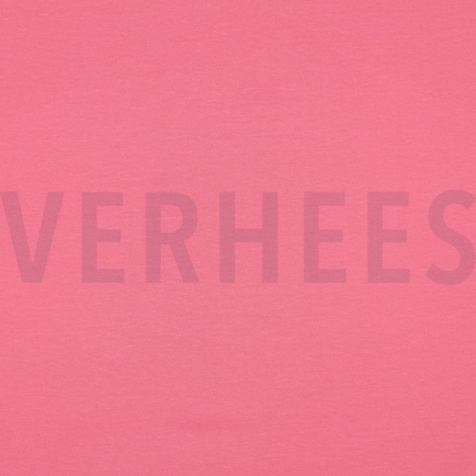 CUFFS BÜNDCHEN GOTS 7CM ROSA (hover)