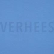 CUFFS BÜNDCHEN GOTS 7CM BLAU (thumbnail)