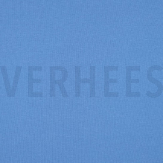 CUFFS BÜNDCHEN GOTS 7CM BLAU #7