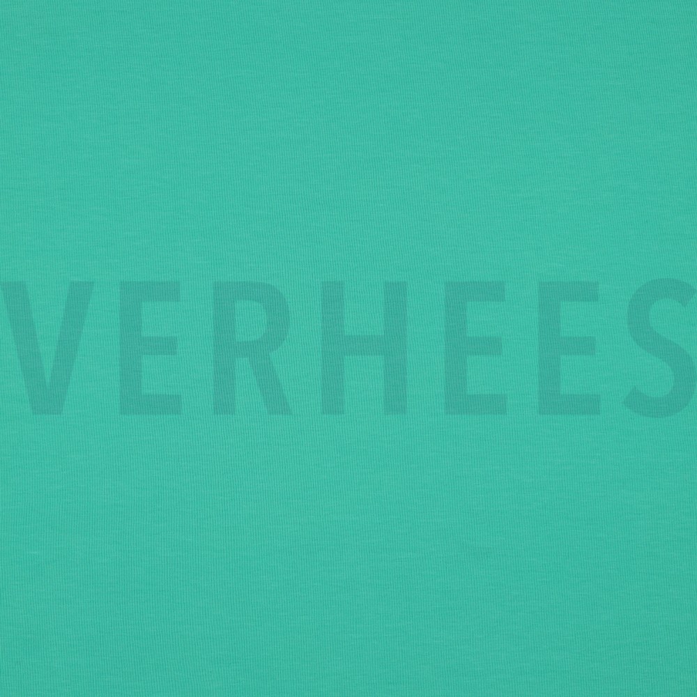 CUFFS GOTS 7CM GROEN