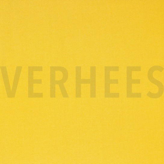 BARRANQUILLA YELLOW #7